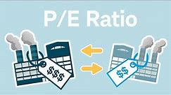 P/E Ratio Basics