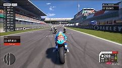 MotoGP 19 - Alex Marquez Gameplay (PC HD) [1080p60FPS]