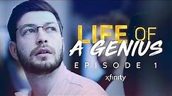 Xfinity Presents: Life of a Genius | Season 2, Episode 1 “A New Beginning”