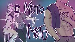 MOTO MOTO || Animation Meme