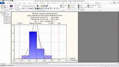 Analiza danych w 5 minut: Statystyczna ocena procesu w Statistica