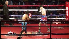 Christian Sanchez Herrera vs Israel Reyes Chavez (03-03-2023) Full Fight