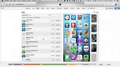 How to Sync an iPod Touch 4G to iTunes : Tech Yeah!