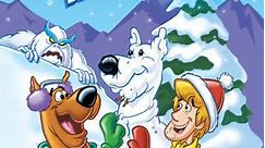 Scooby-Doo: Winter WonderDog