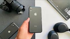 iPhone XR Review: Should You Buy In 2023?
