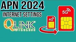 qlink wireless apn settings | qlink wireless apn settings | qlink Review
