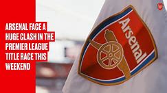[VIDEO] Arsenal bid to move within two points of Liverpool