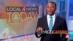 Watch Local 4 News Today - Weekdays at 6:30AM