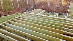Deck Joist Sizes, Span & Spacing (Complete Guide)