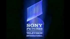 Sony Pictures Television Logos History