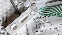 Are expired at-home COVID tests still effective? Here's how to tell.
