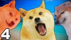 Doge Wants To Make Bread 4