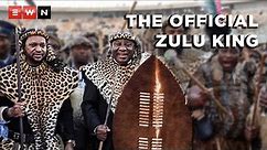 FULL SPEECH: President Ramaphosa: Misuzulu ka Zwelithini is the only king of the Zulu nation