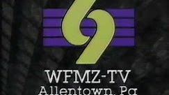 Channel 69 Allentown, PA - WFMZ