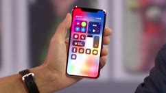 Apple's iPhone X: is it worth the $999 price tag?