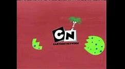 Boomerang From CN - Various Commercials [April 2006]