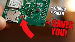 This $0.70 Component SAVES your Circuit?! EB#59