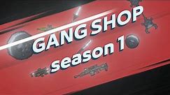Graal Era Review | Gang Shop Season 1