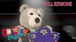 Little Charley Bear | CHARLEY AND HIS BAND | Full Episode