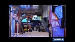 CES 2024 - Setting Up The Show - Part 2 - FuTurXTV - video Dailymotion