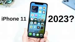 Should You Buy iPhone 11 In 2023?