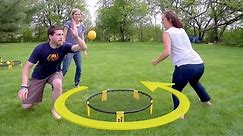 How-to Play SPIKEBALL w/ Pro Tips & Tricks!