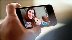 iPhone 4 FaceTime Official Video by Apple. WWDC 2010.