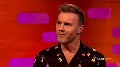 Gary Barlow's Depression After Take That | The Graham Norton Show | BBC America