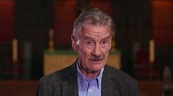 '50 Things to do in a Church' with Michael Palin