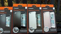 Best Case for iPhone 6s_6s Plus Spigen Thin Fit Hybrid!-vff-EOPuXo4 - Video Dailymotion