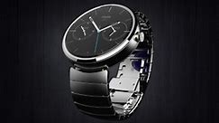 G3: Moto 360 review