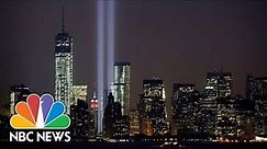 Watch Live: Observance Ceremonies For 17th Anniversary Of 9/11 | NBC News