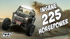 The Two Most Powerful and Advanced RZR's Ever Developed | 2022 RZR Pro R and RZR Turbo R