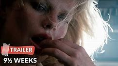 9½ Weeks (1986) Trailer | Mickey Rourke | Kim Basinger