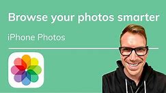 How to Organize your Photos on iPhone
