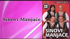 Sinovi Manjace - Kako mi je doslo da zapjevam (Audio 2011)