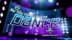 So You Think You Can Dance S05E14 Top 12 Perform - Part 01