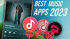 🎵Resso Jaisa Dusra App 2023 | Best Music App|Best Online Music App For Android|Resso Jaisa Dusra App