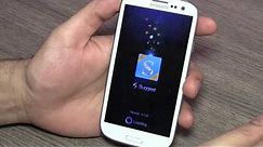 Galaxy S3 Hands On Review - HD - iGyaan