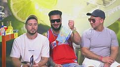 Jersey Shore Family Vacation Season 6 Episode 32 Dirty Try Out