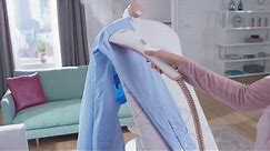Philips ProTouch 2-in-1 Garment Steamer