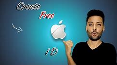 How To Create Free Apple ID On PC