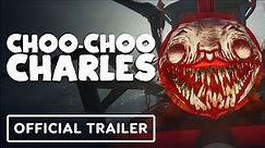 Choo-Choo Charles - Official Release Date Trailer