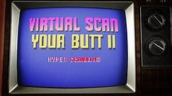 HVTV 2: Hyper Scanning