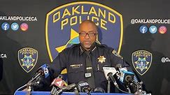 Oakland leaders take unsteady steps to confront police department woes