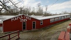 The Dish: Inside the iconic Cartwright's Maple Tree Inn