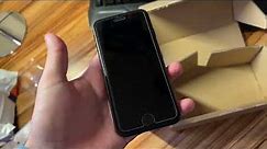 Refurbed iPhone SE (2020) [Unboxing]