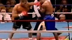 Arturo Gatti vs Ivan Robinson I 1993 08 22