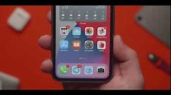 10 main features of iOS 14 in 3 minutes!