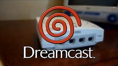 Sega Dreamcast (1999) - A Retrospective